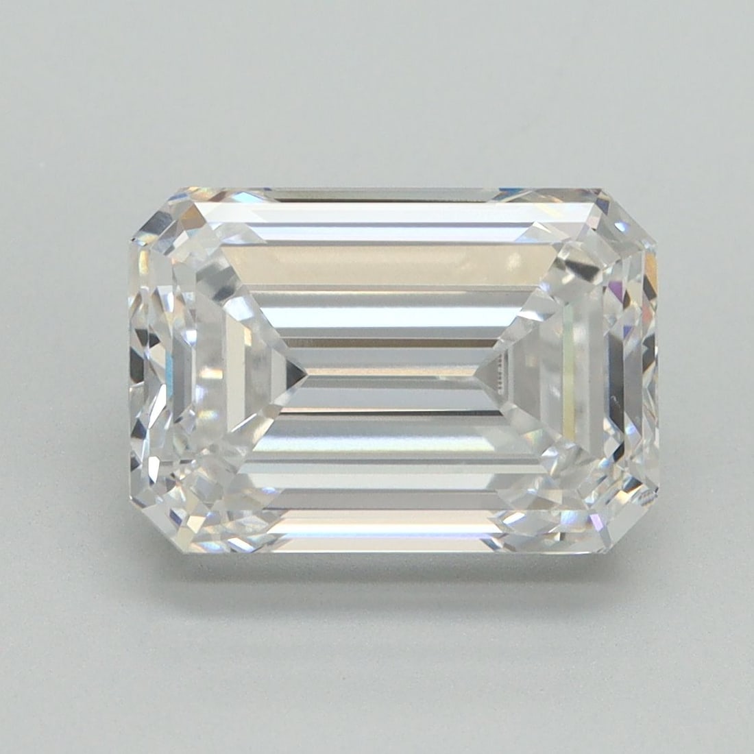 IGI Emerald 4.03ct D VVS2 - Loose Lab Diamond: IGI Emerald 4.03ct D VVS2 - Loose Lab Diamond Item Specifics: Source: This Is A Real Diamond Grown In A Lab Not Mined. Carat: 4.03 Cut: - Color: D Clarity: VVS2 Polish: EX Symmetry: EX Measurements: 1