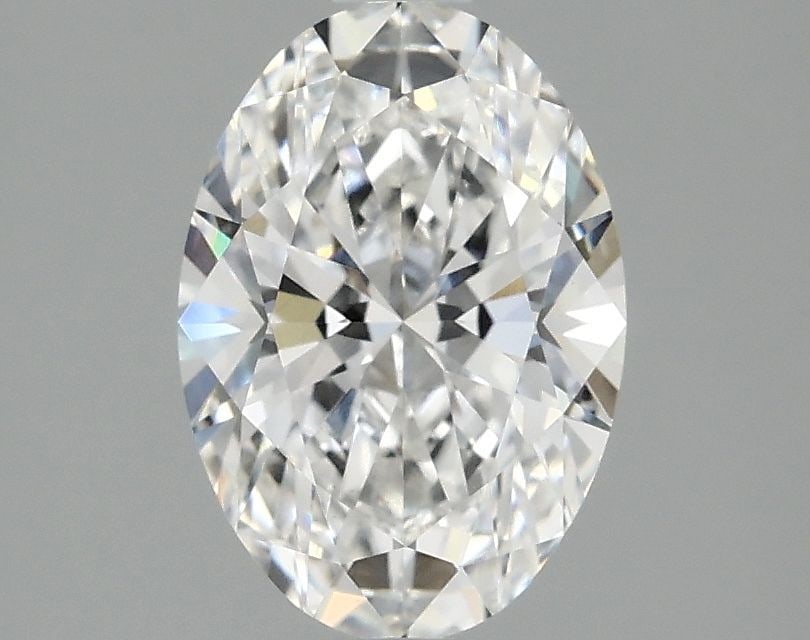 IGI Oval 1.56ct E VVS2 - Loose Lab Diamond: IGI Oval 1.56ct E VVS2 - Loose Lab Diamond Item Specifics: Source: This Is A Real Diamond Grown In A Lab Not Mined. Carat: 1.56 Cut: - Color: E Clarity: VVS2 Polish: EX Symmetry: EX Measurements: 9.41