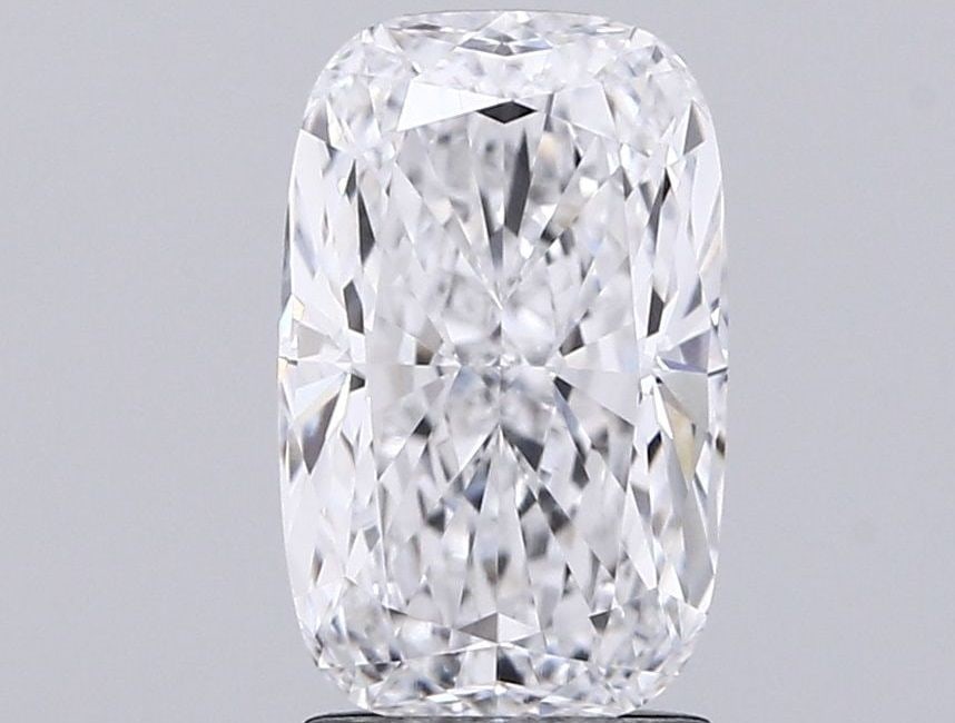 IGI Cushion Modified 2.51ct D VVS2 - Loose Lab Diamond: IGI Cushion Modified 2.51ct D VVS2 - Loose Lab Diamond Item Specifics: Source: This Is A Real Diamond Grown In A Lab Not Mined. Carat: 2.51 Cut: - Color: D Clarity: VVS2 Polish: EX Symmetry: EX Measur