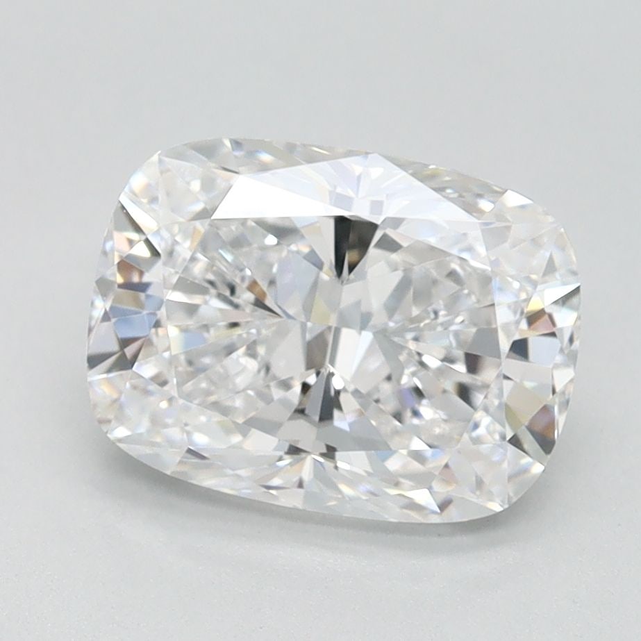 IGI Cushion Modified 1.72ct D FL - Loose Lab Diamond: IGI Cushion Modified 1.72ct D FL - Loose Lab Diamond Item Specifics: Source: This Is A Real Diamond Grown In A Lab Not Mined. Carat: 1.72 Cut: - Color: D Clarity: FL Polish: EX Symmetry: EX Measuremen