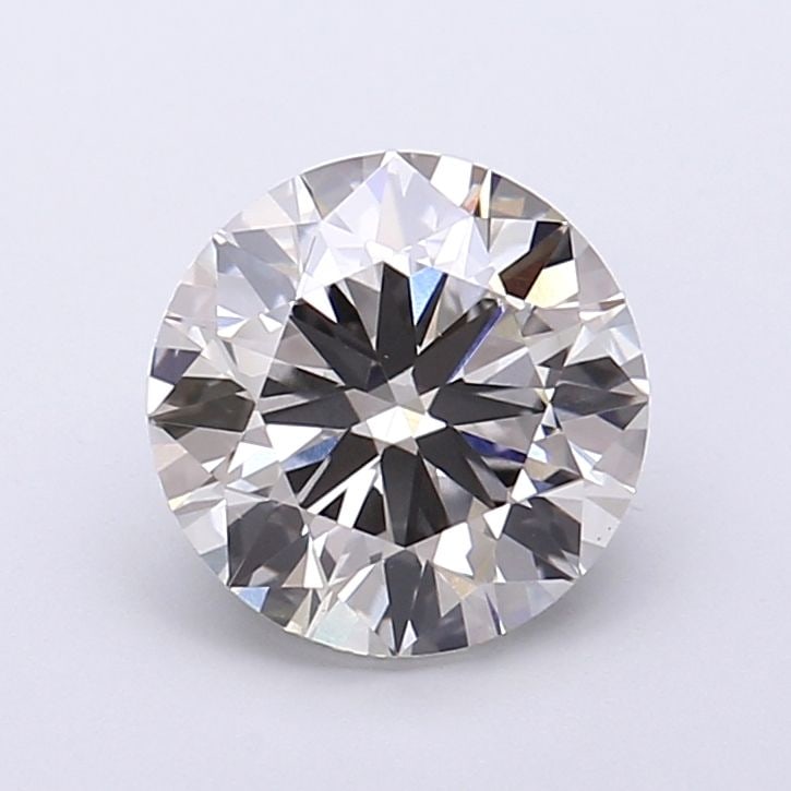 IGI Round 2.0ct G VVS2 - Loose Lab Diamond: IGI Round 2.0ct G VVS2 - Loose Lab Diamond Item Specifics: Source: This Is A Real Diamond Grown In A Lab Not Mined. Carat: 2.0 Cut: VG Color: G Clarity: VVS2 Polish: EX Symmetry: EX Measurements: 8.05