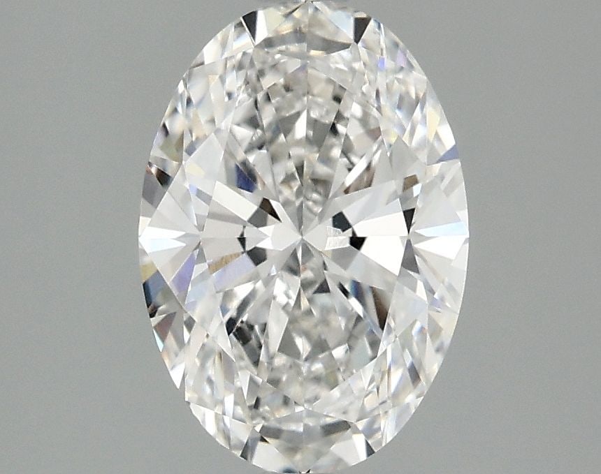 IGI Oval 1.99ct E VVS2 - Loose Lab Diamond: IGI Oval 1.99ct E VVS2 - Loose Lab Diamond Item Specifics: Source: This Is A Real Diamond Grown In A Lab Not Mined. Carat: 1.99 Cut: - Color: E Clarity: VVS2 Polish: EX Symmetry: EX Measurements: 10.1