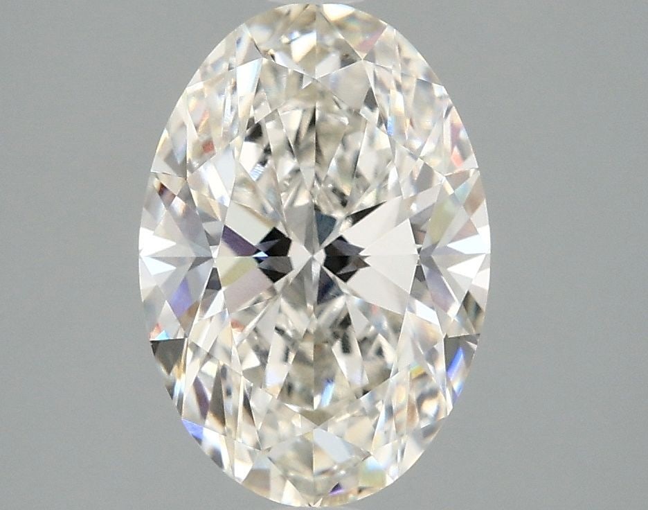 IGI Oval 2.5ct G VVS2 - Loose Lab Diamond: IGI Oval 2.5ct G VVS2 - Loose Lab Diamond Item Specifics: Source: This Is A Real Diamond Grown In A Lab Not Mined. Carat: 2.5 Cut: - Color: G Clarity: VVS2 Polish: EX Symmetry: EX Measurements: 10.92L