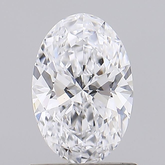 IGI Oval 0.8ct D VVS1 - Loose Lab Diamond: IGI Oval 0.8ct D VVS1 - Loose Lab Diamond Item Specifics: Source: This Is A Real Diamond Grown In A Lab Not Mined. Carat: 0.8 Cut: - Color: D Clarity: VVS1 Polish: EX Symmetry: EX Measurements: 7.82L 