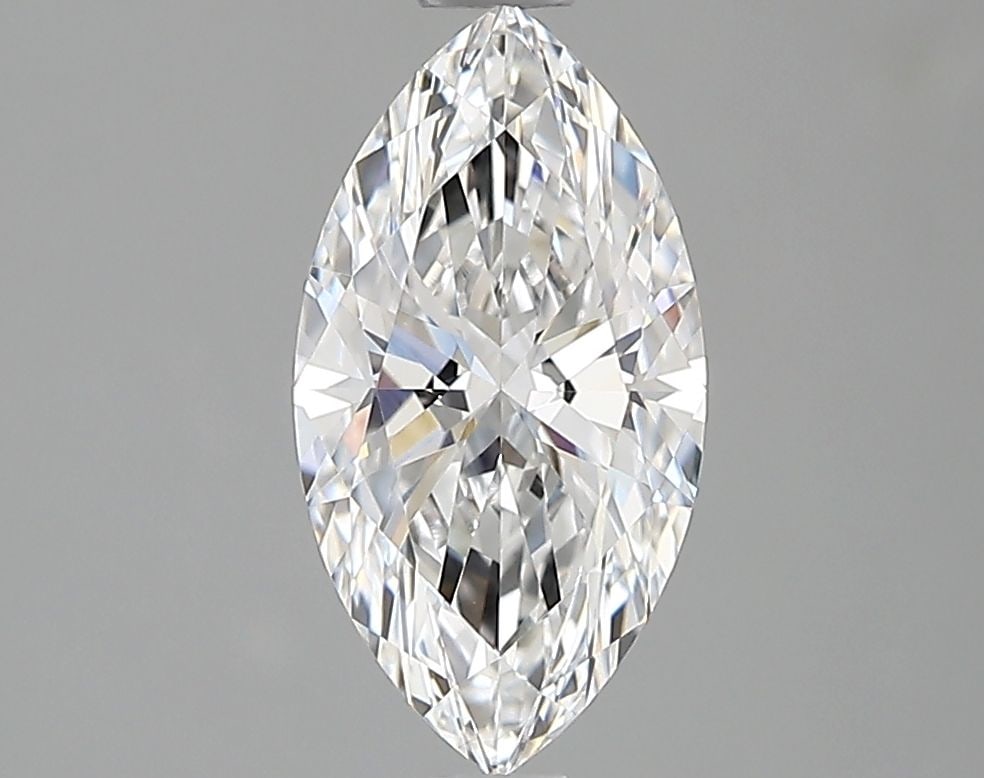 IGI Marquise 1.03ct D VVS2 - Loose Lab Diamond: IGI Marquise 1.03ct D VVS2 - Loose Lab Diamond Item Specifics: Source: This Is A Real Diamond Grown In A Lab Not Mined. Carat: 1.03 Cut: - Color: D Clarity: VVS2 Polish: EX Symmetry: EX Measurements: 