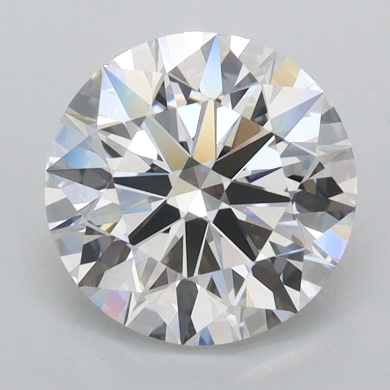 IGI Round 2.4ct D FL - Ideal Loose Lab Diamond: IGI Round 2.4ct D FL - Ideal Loose Lab Diamond Item Specifics: Source: This Is A Real Diamond Grown In A Lab Not Mined. Carat: 2.4 Cut: ID Color: D Clarity: FL Polish: EX Symmetry: EX Measurements: 8.
