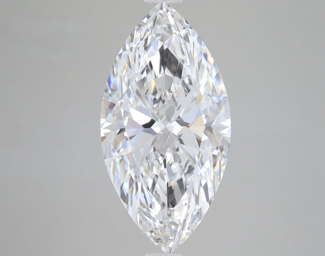 IGI Marquise 4.46ct E VVS2 - Loose Lab Diamond: IGI Marquise 4.46ct E VVS2 - Loose Lab Diamond Item Specifics: Source: This Is A Real Diamond Grown In A Lab Not Mined. Carat: 4.46 Cut: - Color: E Clarity: VVS2 Polish: EX Symmetry: EX Measurements: 