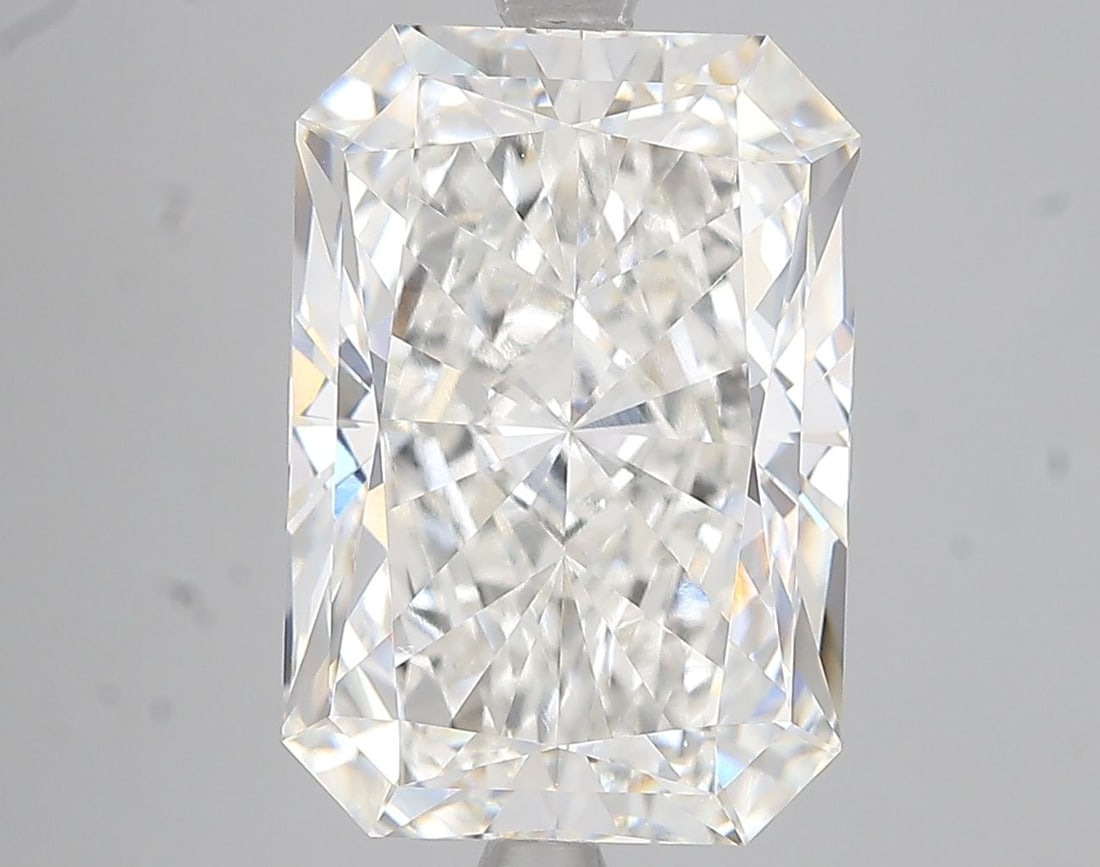 IGI Radiant 7.1ct F VVS2 - Loose Lab Diamond: IGI Radiant 7.1ct F VVS2 - Loose Lab Diamond Item Specifics: Source: This Is A Real Diamond Grown In A Lab Not Mined. Carat: 7.1 Cut: - Color: F Clarity: VVS2 Polish: EX Symmetry: EX Measurements: 13.