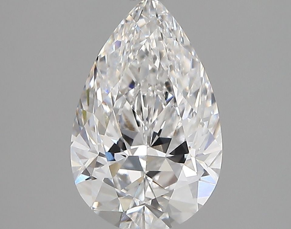 IGI Pear 2.07ct D VVS1 - Loose Lab Diamond: IGI Pear 2.07ct D VVS1 - Loose Lab Diamond Item Specifics: Source: This Is A Real Diamond Grown In A Lab Not Mined. Carat: 2.07 Cut: - Color: D Clarity: VVS1 Polish: EX Symmetry: EX Measurements: 11.3