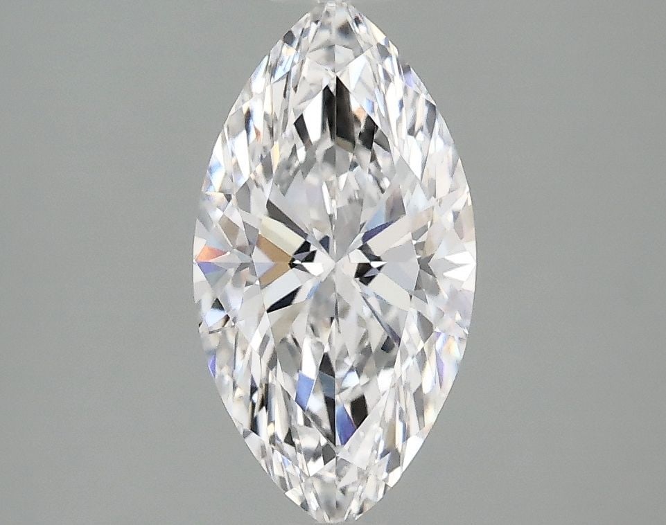 IGI Marquise 1.56ct D VVS2 - Loose Lab Diamond: IGI Marquise 1.56ct D VVS2 - Loose Lab Diamond Item Specifics: Source: This Is A Real Diamond Grown In A Lab Not Mined. Carat: 1.56 Cut: - Color: D Clarity: VVS2 Polish: EX Symmetry: EX Measurements: 