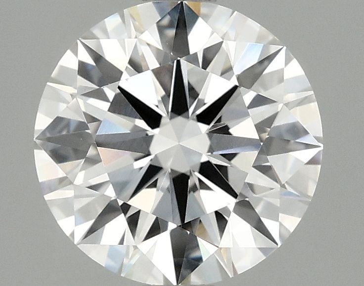 IGI Round 2.38ct F VVS2 - Ideal Loose Lab Diamond: IGI Round 2.38ct F VVS2 - Ideal Loose Lab Diamond Item Specifics: Source: This Is A Real Diamond Grown In A Lab Not Mined. Carat: 2.38 Cut: ID Color: F Clarity: VVS2 Polish: EX Symmetry: EX Measuremen