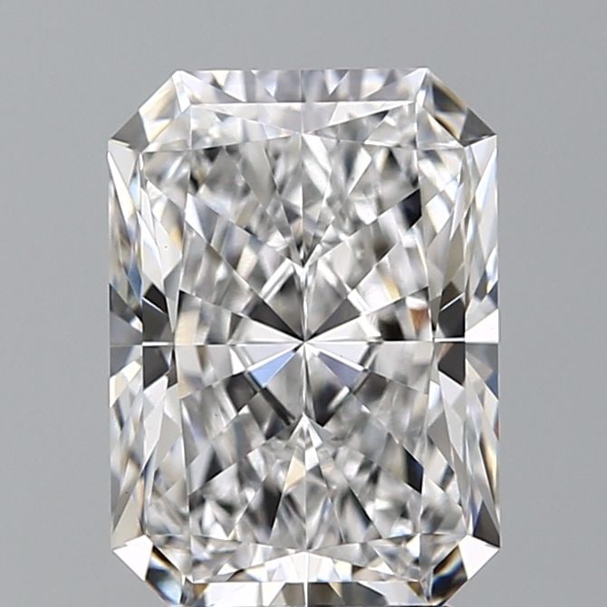 IGI Radiant 3.51ct D VVS2 - Loose Lab Diamond: IGI Radiant 3.51ct D VVS2 - Loose Lab Diamond Item Specifics: Source: This Is A Real Diamond Grown In A Lab Not Mined. Carat: 3.51 Cut: - Color: D Clarity: VVS2 Polish: EX Symmetry: EX Measurements: 1