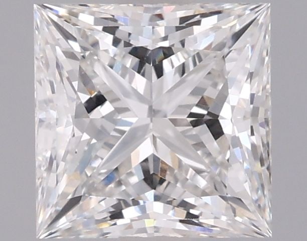 IGI Princess 1.57ct E VVS2 - Loose Lab Diamond: IGI Princess 1.57ct E VVS2 - Loose Lab Diamond Item Specifics: Source: This Is A Real Diamond Grown In A Lab Not Mined. Carat: 1.57 Cut: - Color: E Clarity: VVS2 Polish: EX Symmetry: EX Measurements: 