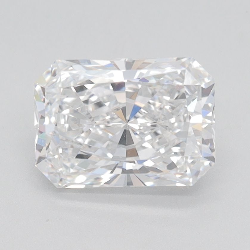 IGI Radiant 1.51ct D IF - Loose Lab Diamond: IGI Radiant 1.51ct D IF - Loose Lab Diamond Item Specifics: Source: This Is A Real Diamond Grown In A Lab Not Mined. Carat: 1.51 Cut: - Color: D Clarity: IF Polish: EX Symmetry: EX Measurements: 8.09L