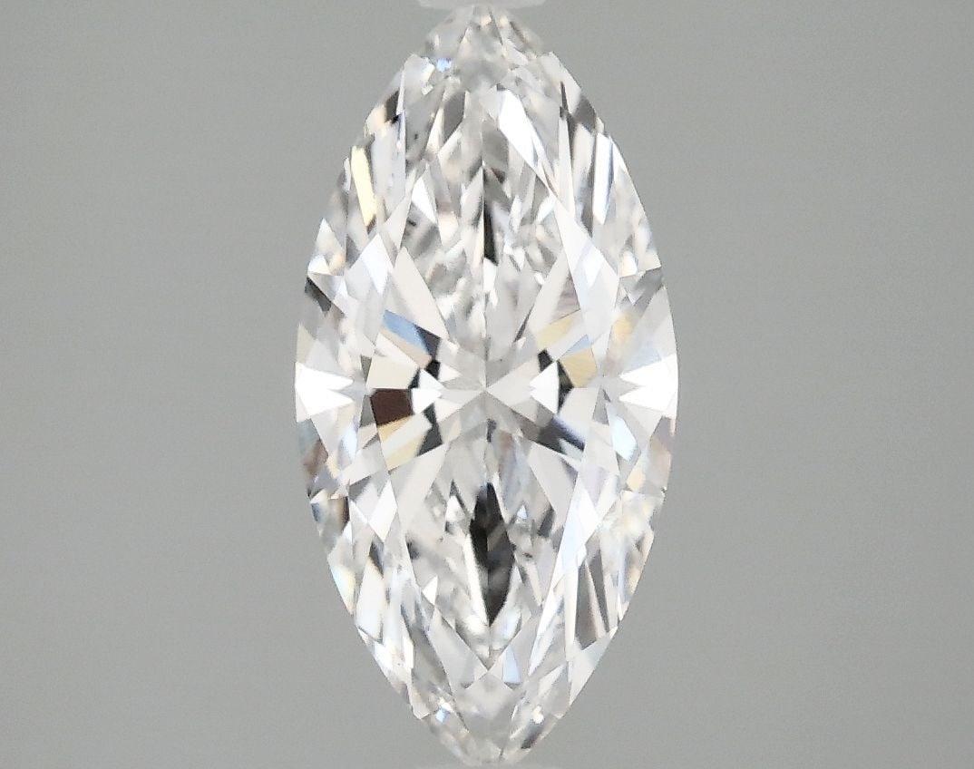 IGI Marquise 1.74ct E VVS2 - Loose Lab Diamond: IGI Marquise 1.74ct E VVS2 - Loose Lab Diamond Item Specifics: Source: This Is A Real Diamond Grown In A Lab Not Mined. Carat: 1.74 Cut: - Color: E Clarity: VVS2 Polish: EX Symmetry: EX Measurements: 