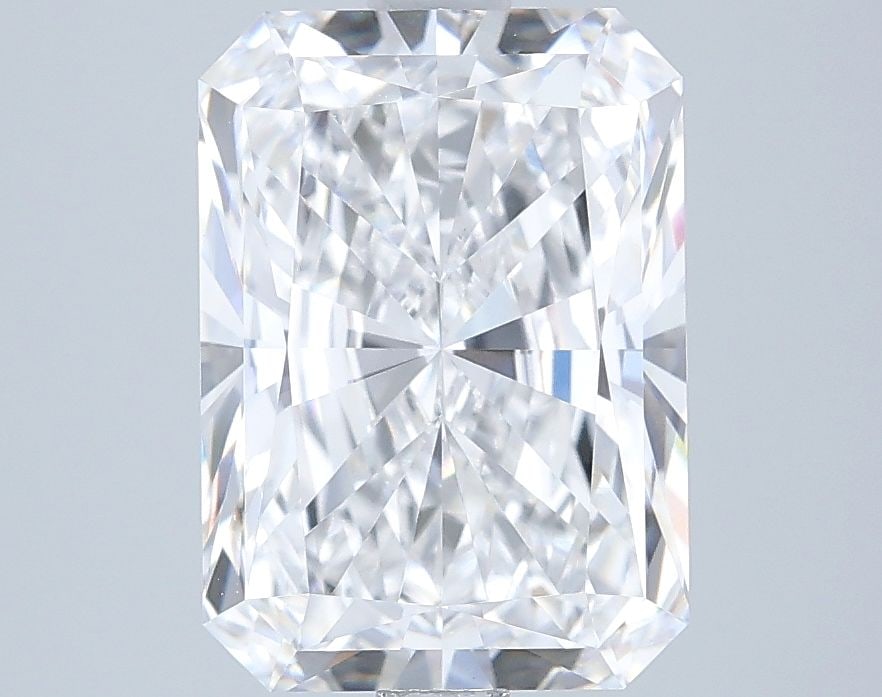 IGI Radiant 3.1ct D VVS2 - Loose Lab Diamond: IGI Radiant 3.1ct D VVS2 - Loose Lab Diamond Item Specifics: Source: This Is A Real Diamond Grown In A Lab Not Mined. Carat: 3.1 Cut: - Color: D Clarity: VVS2 Polish: EX Symmetry: EX Measurements: 10.