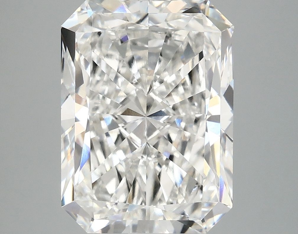 IGI Radiant 5.05ct F VVS2 - Loose Lab Diamond: IGI Radiant 5.05ct F VVS2 - Loose Lab Diamond Item Specifics: Source: This Is A Real Diamond Grown In A Lab Not Mined. Carat: 5.05 Cut: - Color: F Clarity: VVS2 Polish: EX Symmetry: EX Measurements: 1
