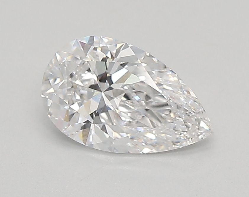 IGI Pear 0.82ct D VVS1 - Loose Lab Diamond: IGI Pear 0.82ct D VVS1 - Loose Lab Diamond Item Specifics: Source: This Is A Real Diamond Grown In A Lab Not Mined. Carat: 0.82 Cut: - Color: D Clarity: VVS1 Polish: EX Symmetry: EX Measurements: 8.43