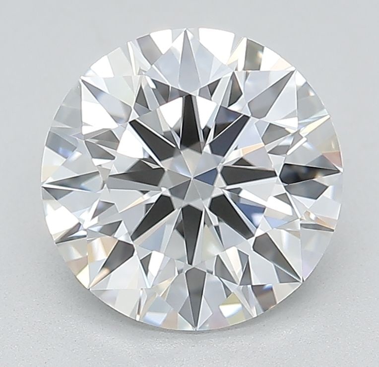 IGI Round 2.66ct E IF - Ideal Loose Lab Diamond: IGI Round 2.66ct E IF - Ideal Loose Lab Diamond Item Specifics: Source: This Is A Real Diamond Grown In A Lab Not Mined. Carat: 2.66 Cut: ID Color: E Clarity: IF Polish: EX Symmetry: EX Measurements: 