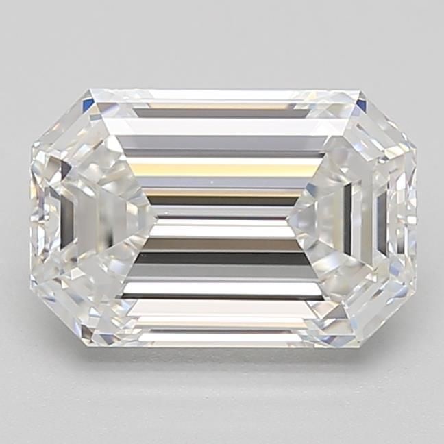GIA Emerald 1.8ct D IF - Loose Lab Diamond: GIA Emerald 1.8ct D IF - Loose Lab Diamond Item Specifics: Source: This Is A Real Diamond Grown In A Lab Not Mined. Carat: 1.8 Cut: - Color: D Clarity: IF Polish: EX Symmetry: VG Measurements: 8.64L X