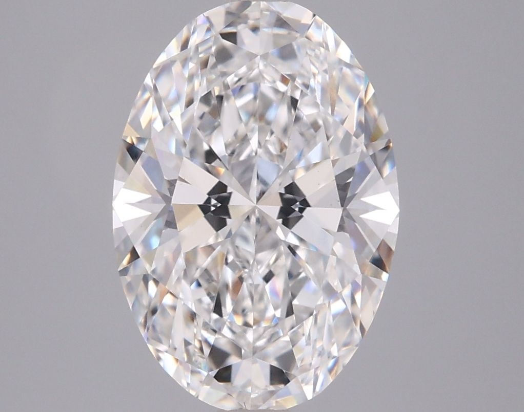 IGI Oval 3.06ct D VVS2 - Loose Lab Diamond: IGI Oval 3.06ct D VVS2 - Loose Lab Diamond Item Specifics: Source: This Is A Real Diamond Grown In A Lab Not Mined. Carat: 3.06 Cut: - Color: D Clarity: VVS2 Polish: EX Symmetry: EX Measurements: 11.8