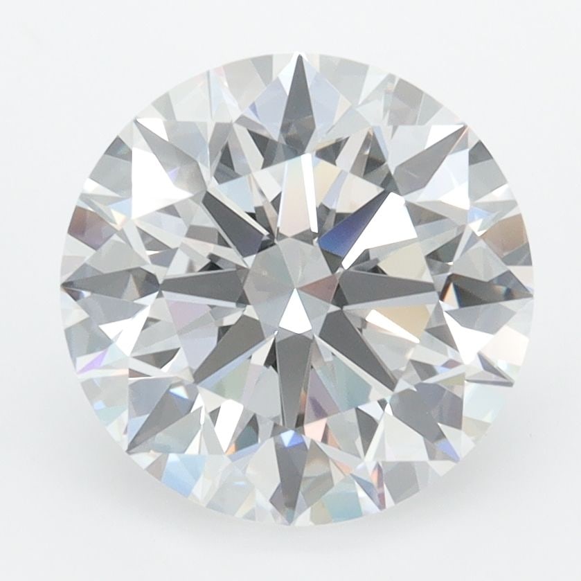 IGI Round 3.0ct D VVS2 - Ideal Loose Lab Diamond: IGI Round 3.0ct D VVS2 - Ideal Loose Lab Diamond Item Specifics: Source: This Is A Real Diamond Grown In A Lab Not Mined. Carat: 3.0 Cut: ID Color: D Clarity: VVS2 Polish: EX Symmetry: EX Measurements