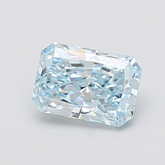 IGI Radiant 1.1ct Fancy Vivid Blue VVS1 - Loose Lab Diamond: IGI Radiant 1.1ct Fancy Vivid Blue VVS1 - Loose Lab Diamond Item Specifics: Source: This Is A Real Diamond Grown In A Lab Not Mined. Carat: 1.1 Cut: - Color: Fancy Vivid Blue Clarity: VVS1 Polish: EX 