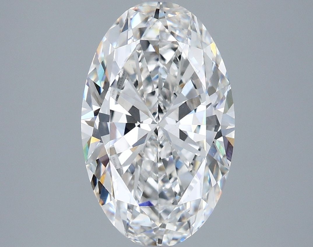 IGI Oval 2.55ct E VVS2 - Loose Lab Diamond: IGI Oval 2.55ct E VVS2 - Loose Lab Diamond Item Specifics: Source: This Is A Real Diamond Grown In A Lab Not Mined. Carat: 2.55 Cut: - Color: E Clarity: VVS2 Polish: EX Symmetry: EX Measurements: 11.9