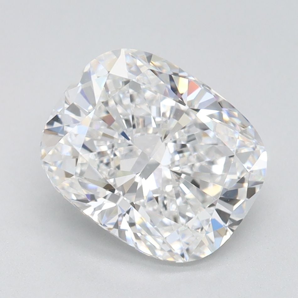 IGI Cushion Modified 1.81ct D FL - Loose Lab Diamond: IGI Cushion Modified 1.81ct D FL - Loose Lab Diamond Item Specifics: Source: This Is A Real Diamond Grown In A Lab Not Mined. Carat: 1.81 Cut: - Color: D Clarity: FL Polish: EX Symmetry: EX Measuremen