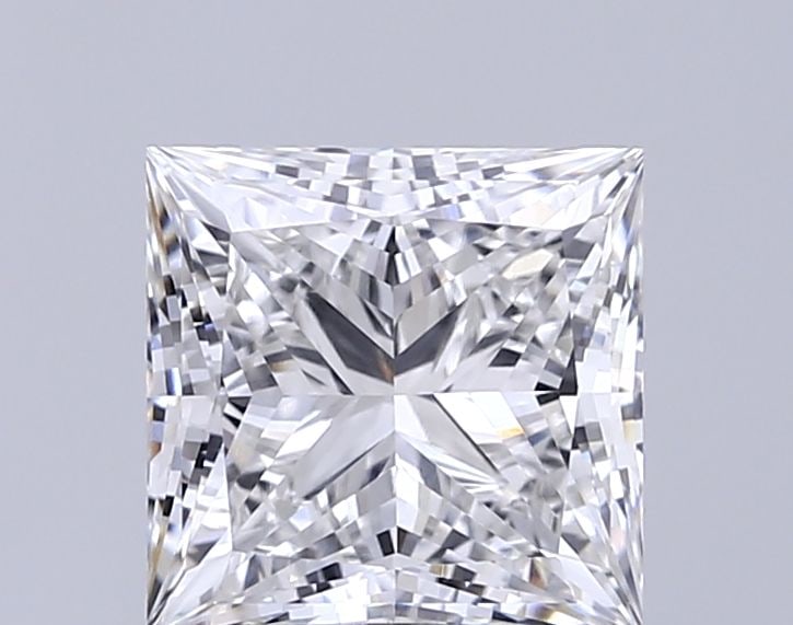 IGI Princess 3.08ct F VVS1 - Loose Lab Diamond: IGI Princess 3.08ct F VVS1 - Loose Lab Diamond Item Specifics: Source: This Is A Real Diamond Grown In A Lab Not Mined. Carat: 3.08 Cut: - Color: F Clarity: VVS1 Polish: EX Symmetry: EX Measurements: 