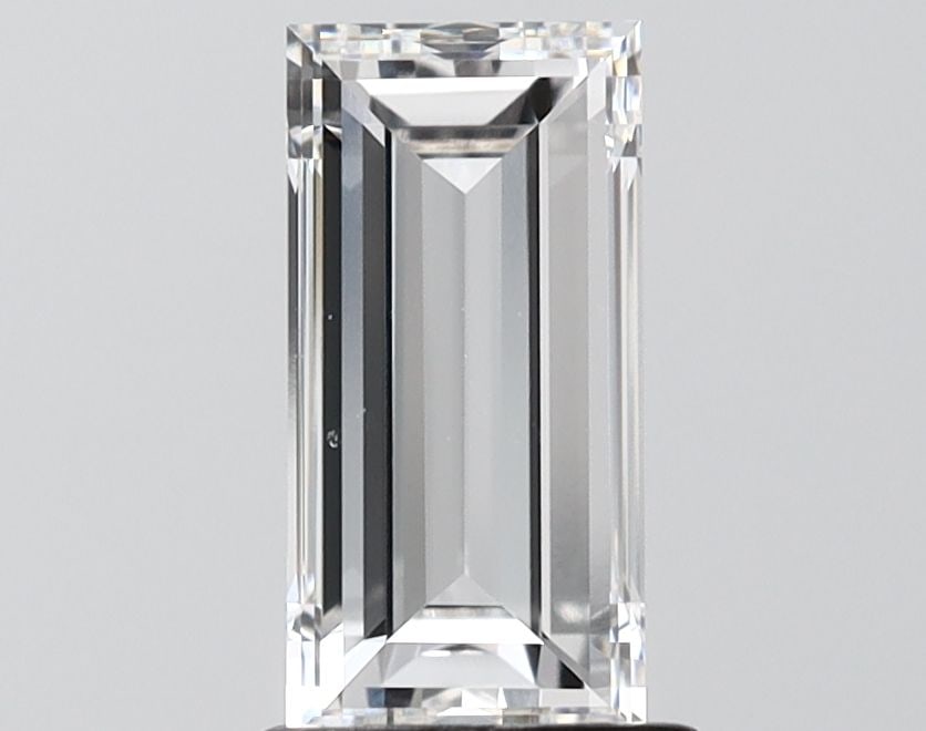 IGI Baguette 1.5ct D VVS2 - Loose Lab Diamond: IGI Baguette 1.5ct D VVS2 - Loose Lab Diamond Item Specifics: Source: This Is A Real Diamond Grown In A Lab Not Mined. Carat: 1.5 Cut: - Color: D Clarity: VVS2 Polish: EX Symmetry: EX Measurements: 9.