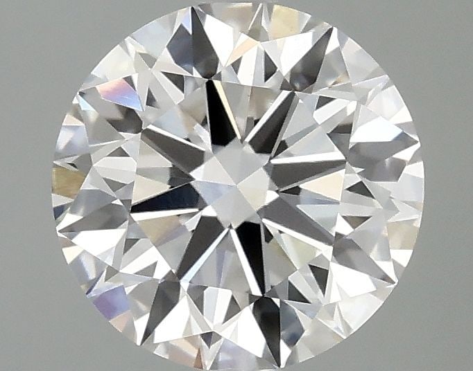 IGI Round 2.03ct F VVS2 - Loose Lab Diamond: IGI Round 2.03ct F VVS2 - Loose Lab Diamond Item Specifics: Source: This Is A Real Diamond Grown In A Lab Not Mined. Carat: 2.03 Cut: EX Color: F Clarity: VVS2 Polish: EX Symmetry: EX Measurements: 8.