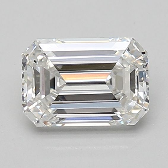 IGI Emerald 1.31ct D VVS2 - Loose Lab Diamond: IGI Emerald 1.31ct D VVS2 - Loose Lab Diamond Item Specifics: Source: This Is A Real Diamond Grown In A Lab Not Mined. Carat: 1.31 Cut: - Color: D Clarity: VVS2 Polish: EX Symmetry: EX Measurements: 7