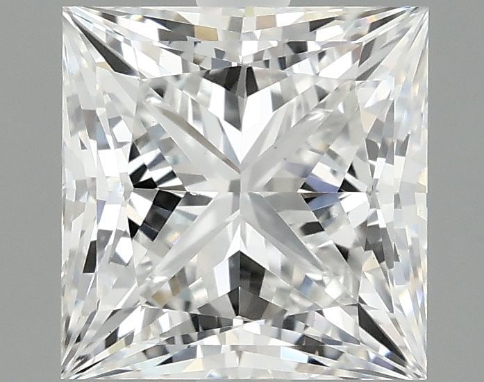IGI Princess 2.04ct E VVS2 - Loose Lab Diamond: IGI Princess 2.04ct E VVS2 - Loose Lab Diamond Item Specifics: Source: This Is A Real Diamond Grown In A Lab Not Mined. Carat: 2.04 Cut: - Color: E Clarity: VVS2 Polish: EX Symmetry: EX Measurements: