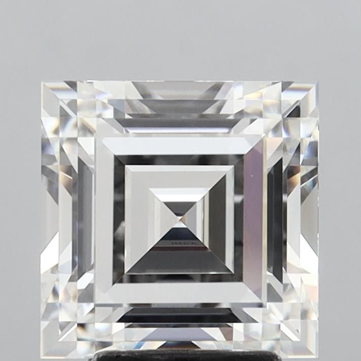 IGI Square Radiant 4.04ct E VVS2 - Loose Lab Diamond: IGI Square Radiant 4.04ct E VVS2 - Loose Lab Diamond Item Specifics: Source: This Is A Real Diamond Grown In A Lab Not Mined. Carat: 4.04 Cut: - Color: E Clarity: VVS2 Polish: EX Symmetry: EX Measurem