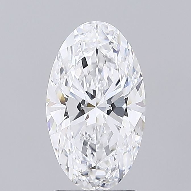 IGI Oval 2.03ct D VVS1 - Loose Lab Diamond: IGI Oval 2.03ct D VVS1 - Loose Lab Diamond Item Specifics: Source: This Is A Real Diamond Grown In A Lab Not Mined. Carat: 2.03 Cut: - Color: D Clarity: VVS1 Polish: EX Symmetry: EX Measurements: 11.3