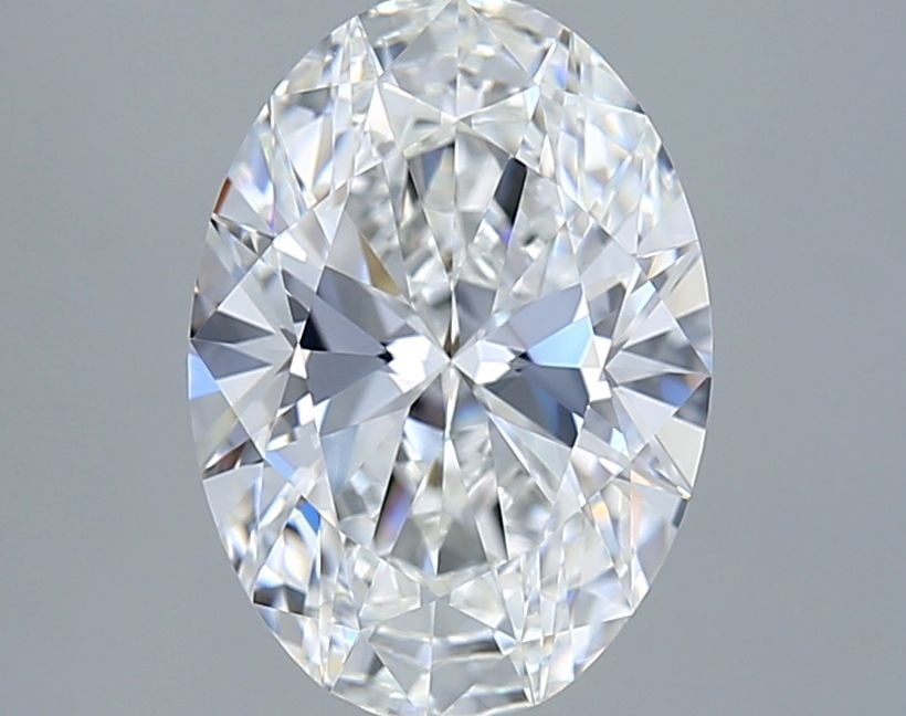 IGI Oval 2.52ct E IF - Loose Lab Diamond: IGI Oval 2.52ct E IF - Loose Lab Diamond Item Specifics: Source: This Is A Real Diamond Grown In A Lab Not Mined. Carat: 2.52 Cut: - Color: E Clarity: IF Polish: EX Symmetry: EX Measurements: 10.91L X