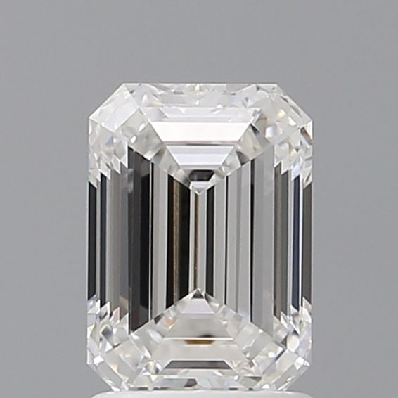 IGI Emerald 1.6ct E VVS2 - Loose Lab Diamond: IGI Emerald 1.6ct E VVS2 - Loose Lab Diamond Item Specifics: Source: This Is A Real Diamond Grown In A Lab Not Mined. Carat: 1.6 Cut: - Color: E Clarity: VVS2 Polish: EX Symmetry: EX Measurements: 7.9