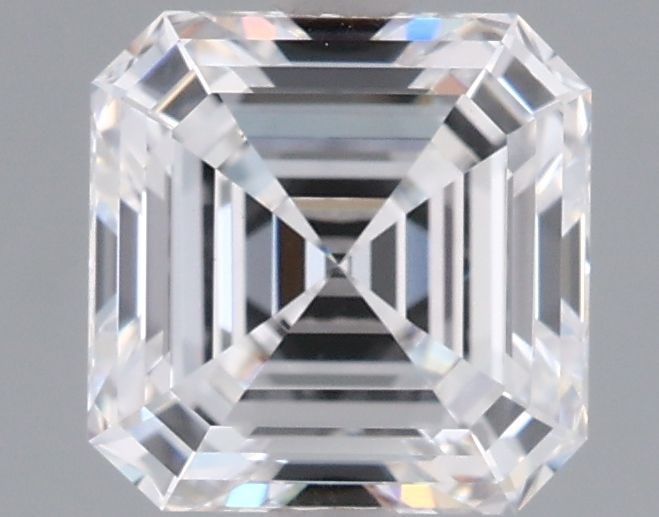 IGI Asscher 1.57ct D VVS2 - Loose Lab Diamond: IGI Asscher 1.57ct D VVS2 - Loose Lab Diamond Item Specifics: Source: This Is A Real Diamond Grown In A Lab Not Mined. Carat: 1.57 Cut: - Color: D Clarity: VVS2 Polish: EX Symmetry: EX Measurements: