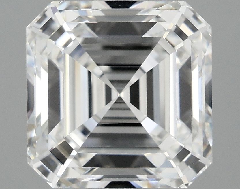 IGI Asscher 2.1ct D VVS2 - Loose Lab Diamond: IGI Asscher 2.1ct D VVS2 - Loose Lab Diamond Item Specifics: Source: This Is A Real Diamond Grown In A Lab Not Mined. Carat: 2.1 Cut: - Color: D Clarity: VVS2 Polish: EX Symmetry: EX Measurements: