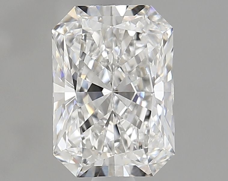 IGI Radiant 1.78ct E VVS2 - Loose Lab Diamond: IGI Radiant 1.78ct E VVS2 - Loose Lab Diamond Item Specifics: Source: This Is A Real Diamond Grown In A Lab Not Mined. Carat: 1.78 Cut: - Color: E Clarity: VVS2 Polish: EX Symmetry: EX Measurements: 8