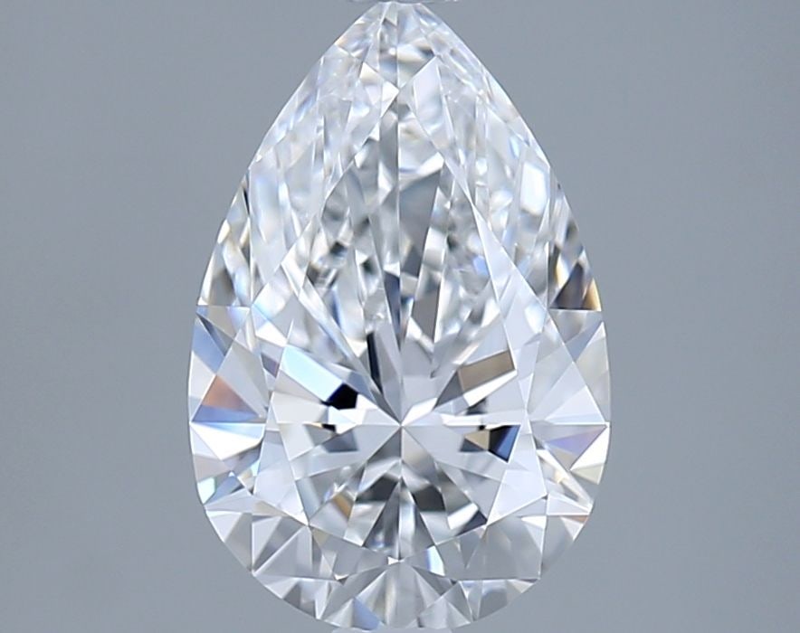IGI Pear 1.51ct D VVS1 - Loose Lab Diamond: IGI Pear 1.51ct D VVS1 - Loose Lab Diamond Item Specifics: Source: This Is A Real Diamond Grown In A Lab Not Mined. Carat: 1.51 Cut: - Color: D Clarity: VVS1 Polish: EX Symmetry: EX Measurements: