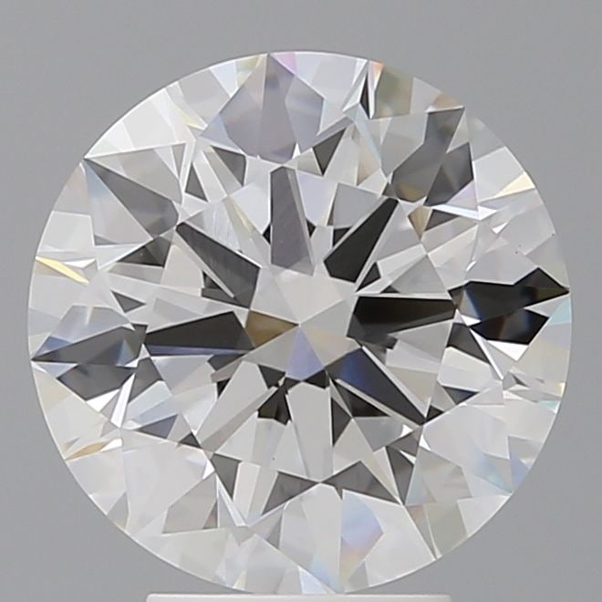 IGI Round 4.54ct E VVS2 - Ideal Loose Lab Diamond: IGI Round 4.54ct E VVS2 - Ideal Loose Lab Diamond Item Specifics: Source: This Is A Real Diamond Grown In A Lab Not Mined. Carat: 4.54 Cut: ID Color: E Clarity: VVS2 Polish: EX Symmetry: EX Measuremen