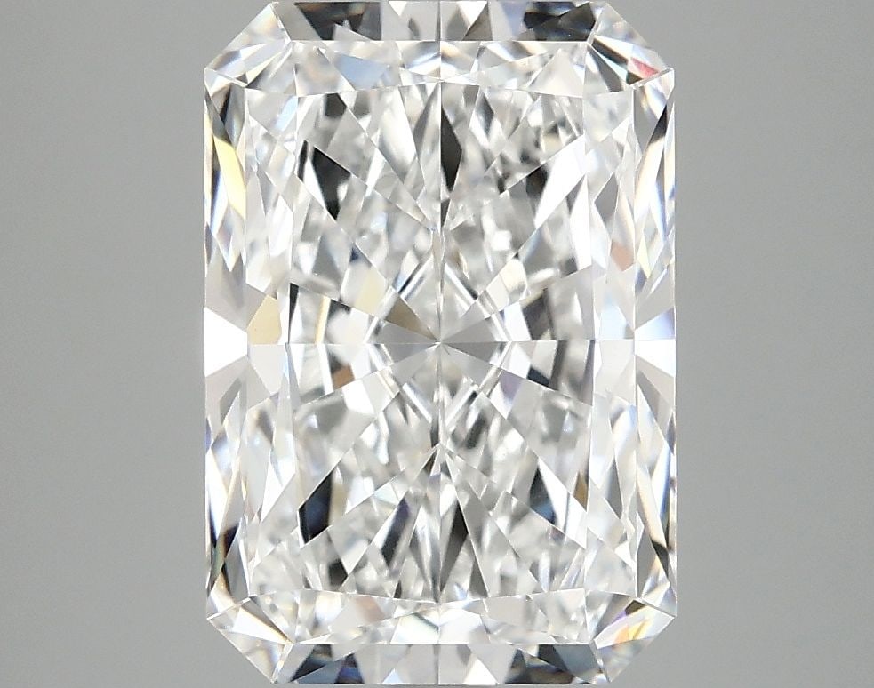 IGI Radiant 4.1ct E VVS2 - Loose Lab Diamond (1 of 1)