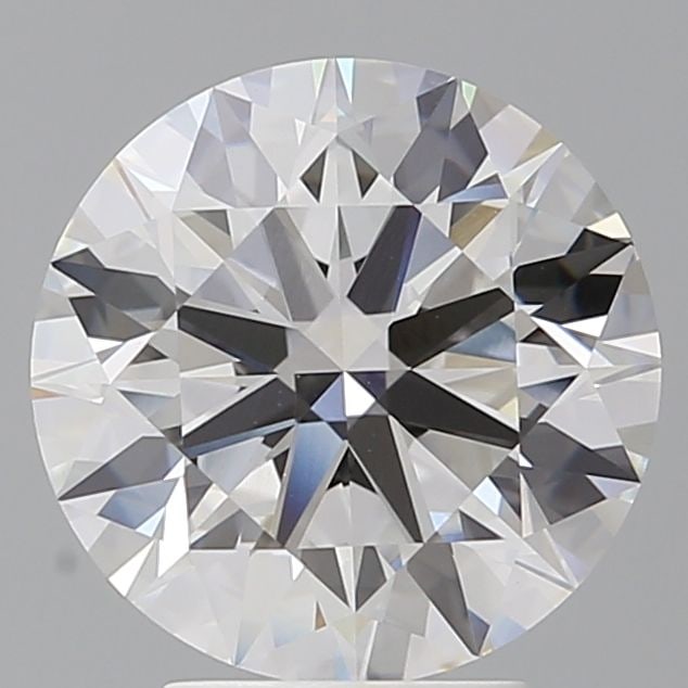 IGI Round 4.06ct F VVS2 - Ideal Loose Lab Diamond: IGI Round 4.06ct F VVS2 - Ideal Loose Lab Diamond Item Specifics: Source: This Is A Real Diamond Grown In A Lab Not Mined. Carat: 4.06 Cut: ID Color: F Clarity: VVS2 Polish: EX Symmetry: EX Measuremen