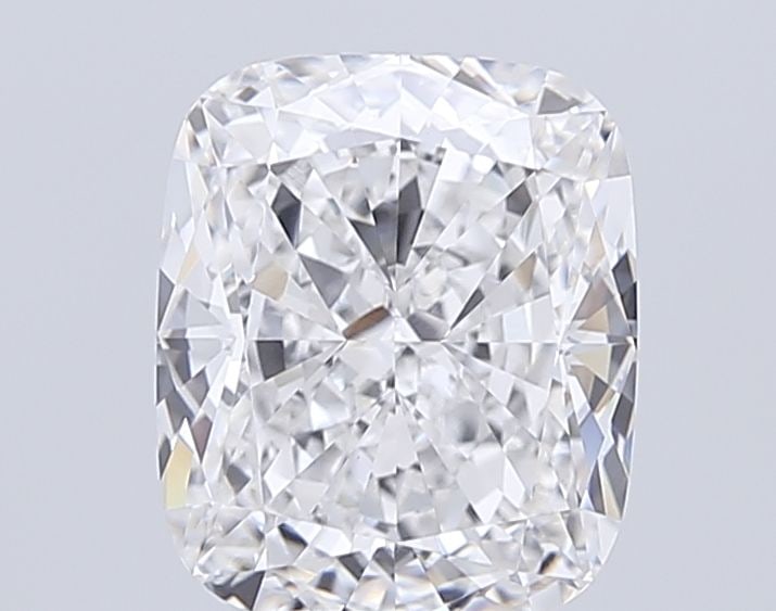 IGI Cushion Brilliant 8.05ct F VVS2 - Loose Lab Diamond: IGI Cushion Brilliant 8.05ct F VVS2 - Loose Lab Diamond Item Specifics: Source: This Is A Real Diamond Grown In A Lab Not Mined. Carat: 8.05 Cut: - Color: F Clarity: VVS2 Polish: EX Symmetry: EX Measu