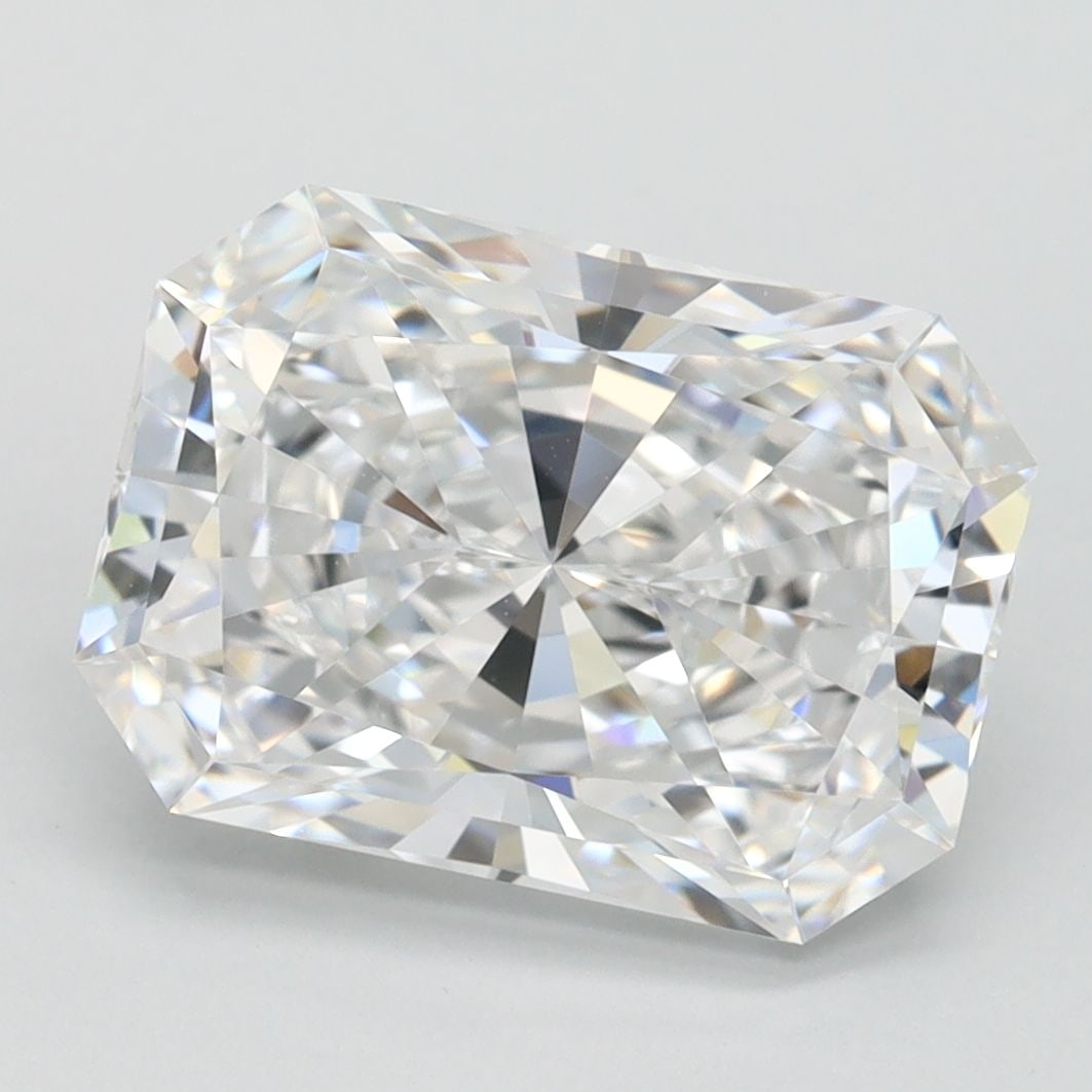 IGI Radiant 3.02ct D IF - Loose Lab Diamond: IGI Radiant 3.02ct D IF - Loose Lab Diamond Item Specifics: Source: This Is A Real Diamond Grown In A Lab Not Mined. Carat: 3.02 Cut: - Color: D Clarity: IF Polish: EX Symmetry: EX Measurements: 10.25