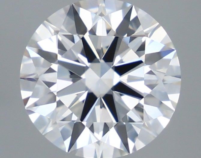 IGI Round 2.72ct E VVS2 - Loose Lab Diamond (1 of 1)