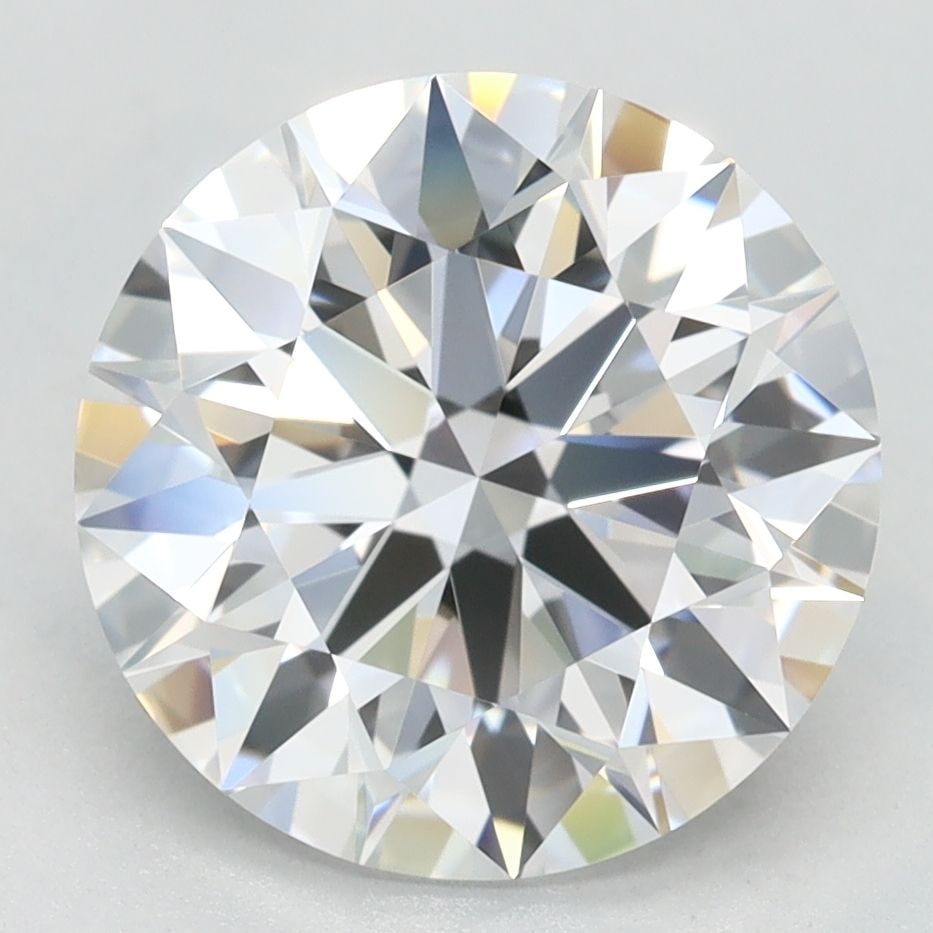 GIA Round 3.37ct D VVS1 - Loose Lab Diamond: GIA Round 3.37ct D VVS1 - Loose Lab Diamond Item Specifics: Source: This Is A Real Diamond Grown In A Lab Not Mined. Carat: 3.37 Cut: EX Color: D Clarity: VVS1 Polish: EX Symmetry: EX Measurements: 9.