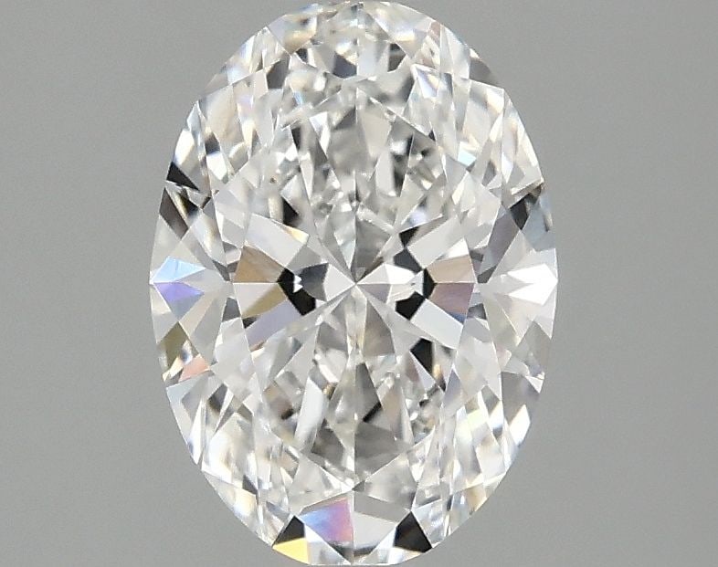 IGI Oval 1.58ct E VVS2 - Loose Lab Diamond: IGI Oval 1.58ct E VVS2 - Loose Lab Diamond Item Specifics: Source: This Is A Real Diamond Grown In A Lab Not Mined. Carat: 1.58 Cut: - Color: E Clarity: VVS2 Polish: EX Symmetry: EX Measurements: 9.29